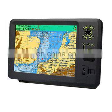 Boat 12.1 Inch GPS Chart Plotter