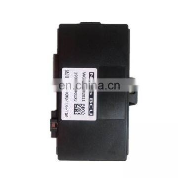 SINOTRUK HOWO TRUCK BCU CONTROL PANEL FOR WG9716582011 photo-2
