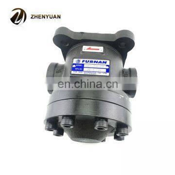 Custom High Performance Printed Parker Hydraulic Gear Pump photo-4