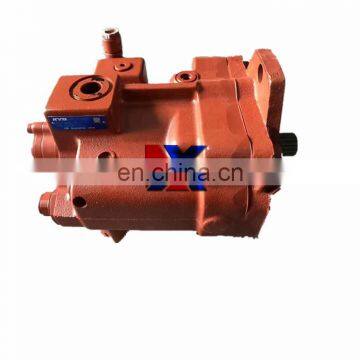 Original new Excavator Parts KYPSVL-54 Excavator Hydraulic Piston Pump For KX151 KX155 KX161