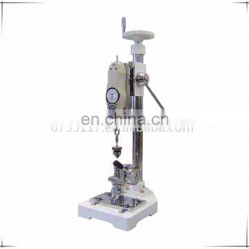 Multifunctional Toys Button Snap Pull Tester Price, Snap Tester for Push Pull Test, Button Snap Tensile Tester photo-4