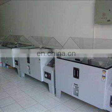 Economic Environment Salt Spray Corrosion Aging Test Chamber Price photo-2