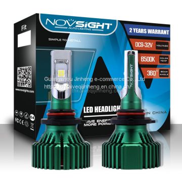 Automobile LED Headlight Bulbs  Automobile LED work lights