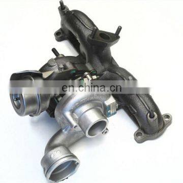 BV39 Turbo for Ford Galaxy Volkswagen Seat ASZ BTB Engine Parts 03l253056d 54399880005 Turbocharger photo-2