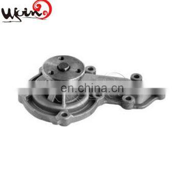 High quality water pump portable for FORD ERR3290