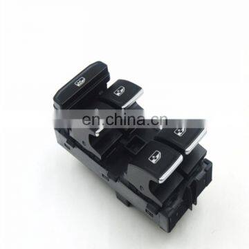 Electric power window switch front driver side for VW Golf Mk7 Passat B8 Tiguan Touran 2014-2018  5G0959857A