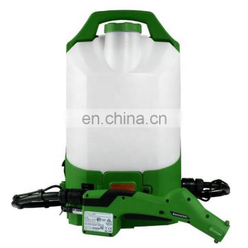 Knapsack Electrostatic High Efficiency Spraying Fogger