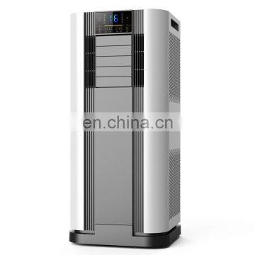 Refrigeration Air Conditioner with 10000 BTU And Remote Control Dehumidifier Function