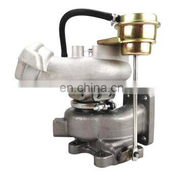 TD04HL 4m50 Diesel Engine Turbocharger For Mitsubishi Fuso 49389-02040 ME223610 4M50 Turbo