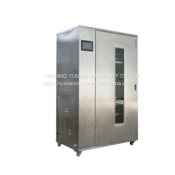 Energy saving heat pump dryer for fruit flower mushroom vegetable drying  WT/13824555378