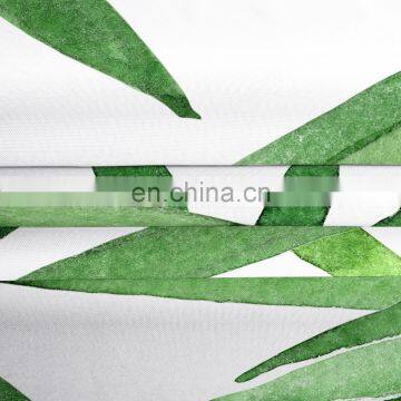 OEM Custom Printed 100% Polyester Waterproof Custom Designer Shower Curtain photo-5