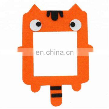 Customized Styles Felt Switch Sticker for Home Decoration photo-2