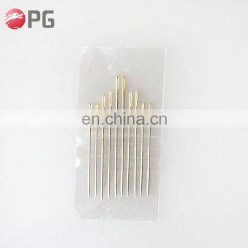 Hot Sale Cheap DIY Sewing Kit Hand Sewing Needle photo-3