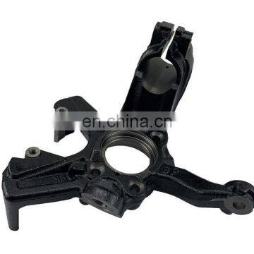 Steering knuckle For FOR SAGITAR 1.6L 5HOLES OEM 1K0407255P  1K0407256P