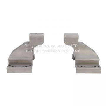 Guangdong Factory Direct Sales Heat-Resistance Stainless Steel Non-standard Sliding Table photo-2