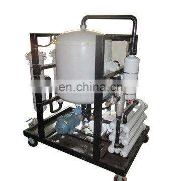 Double-stage Vacuum Transformer Oil Purifier, Oil Centrifuge machine, Oil Purification Plant