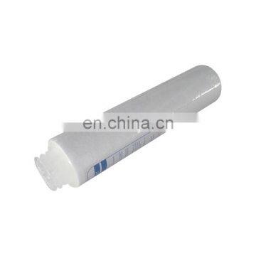 The PP Melt Water Filter Cartridge Used in Industrial Pleated Polypropylene High Flow Melt-blown Water Filter Cartridge photo-7