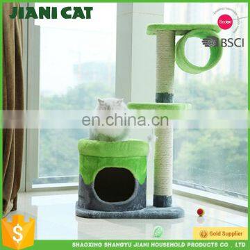 Factory Directly Provide Cat Tree for Big Cats photo-3