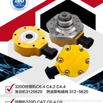 fit for cat parts distributors fit for caterpillar injector valves