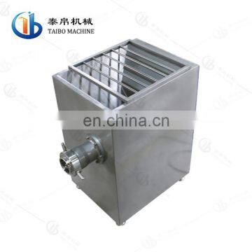 1500-2000kg/h Manufacturer Supply Chicken Grinding Machine Pork Meat Grinding Machine Mutton Meat Mincing Machine