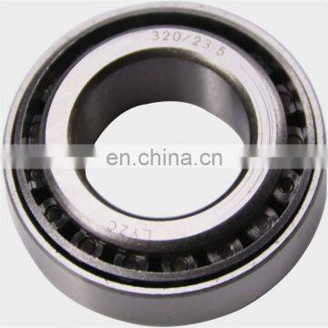 high speed low price inch taper roller bearing LM 742749 710 VE174 with ntn slewing bearing