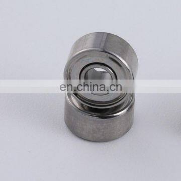 high speed ball bearing  MR93ZZ copper ball bearing