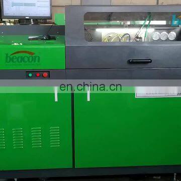 CR708 EPS708 common rail injector test bench