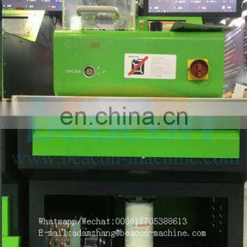 Original EPS 205/EPS 200 Plus Upgrade Test Bench Crdi Injector Tester WITH Resistance and Capacitance Test of Piezo Injector photo-2