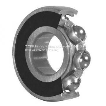 FAG BEARING 6005-RSR Single Row Ball Bearings