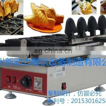 Korean Pear Big Bream Ice Cream photo-1