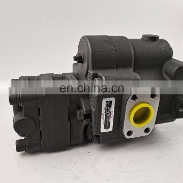 Nachi PVD Series PVD-1B-32BP-12G5-4627 Variable Volume Piston Pumps photo-3
