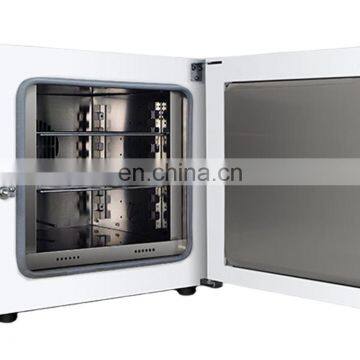Hot Air Circulation Electric Heating Oven Constant Temperature Blast Drying Oven Industrial Oven High Temperature Baking photo-4