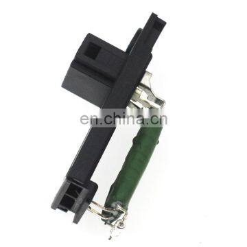 Heater Fan Blower Resistor Regulator 3M5H18B647BA 3M5H-18B647-BA for FORD FOCUS photo-5