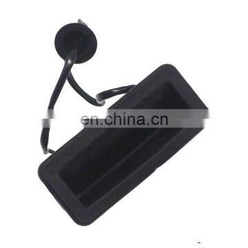 Boot Trunk Tailgate Release Switch Button for FORD FOCUS 3M51-19B514-AC 1346324 1748422 3M5119B514AC photo-3