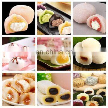 BK 180 Factory Sale Small Type Automatic Mochi Ice Cream Machine Mochi Machine