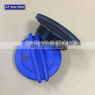 Wholesale Automotive Parts Black&Blue Fuel Tank Gas Filler For AUDI A8 D4 2011-2017 5QD121321 photo-4