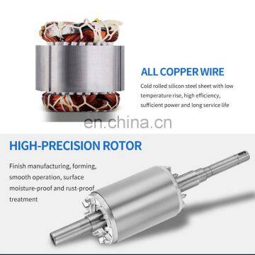 Specifically Designed for Lagoon or Sump Pit Applications Dirty Sewage Submersible Water Pump photo-5