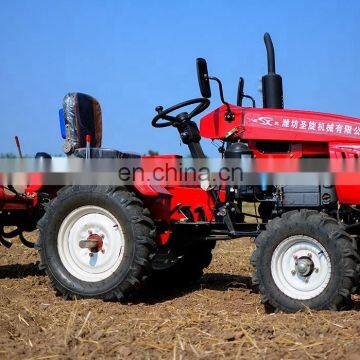 18hp 2WD Mini Garden Farm Tractor photo-4