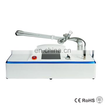 Portable Fractional Co2 Laser Skin Resurfacing Vaginal Tightening Machine With CE ISO ROHS