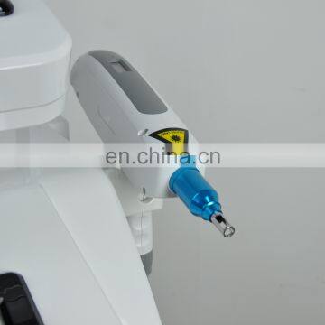 3 in 1 Multifunction Beauty Machine With Opt/ nd Yag Laser/rf Lifting photo-4