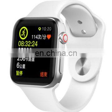 S6 Water Resistant Wireless Charging Talk Smartwatches Smart Watch Bracelet Sale Products Smart Watch photo-2