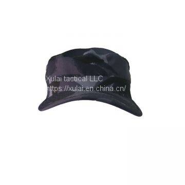 Camouflage Military Army Hat Fatigue Cap photo-2