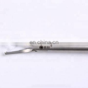Good Quality Laparoscopic Hemolok Clip Applicators photo-5