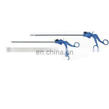 Geyi 5mm Laparoscopic Three/two Partition Handle for Medical Handle Instruments photo-2