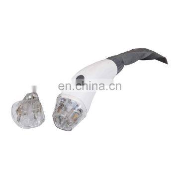 Multi Functions Velashape V8 Roller Vacuum Cavitation + RF+Vacuum Roller+BIO +Laser rf Body Slimming Machine photo-7