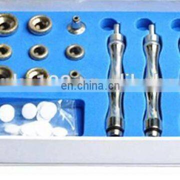 Multifunctional Ultrasound RF Microdermabrasion Facial Cleaning Beaury Machine photo-6