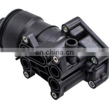 Oil Filter Housing Cooler Gasket 03L115389C 03L115389B 03L115389G 03L117021C High Quality