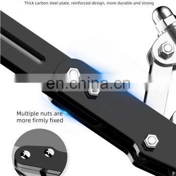 2021 Vivanstar ST6656 Подвижный пружинный ручной гриф, разгибатель грудной клетки, палка для силовых тренировок, оборудование для упражнений на руки photo-4