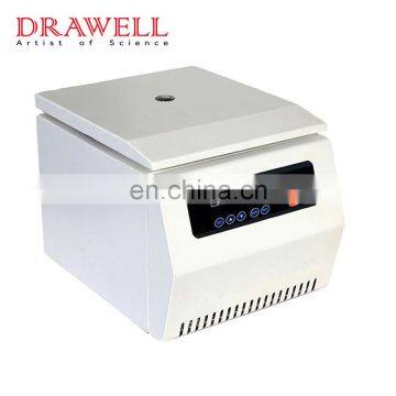 TG18-WS Benchtop Centrifuge High Speed Micro Centrifuge