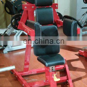 Plate Loaded Gym Machine Import Sports Equipment Lateral Raise RHS16 photo-2